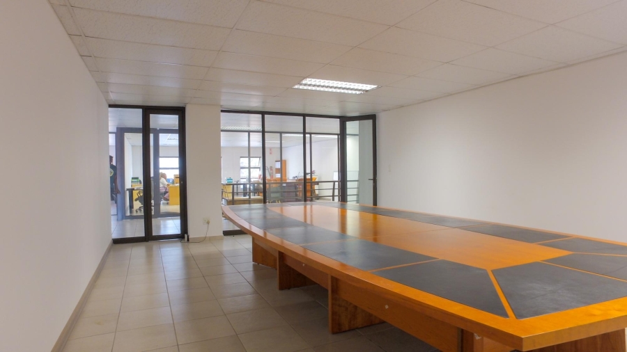 To Let commercial Property for Rent in Bodorp North West